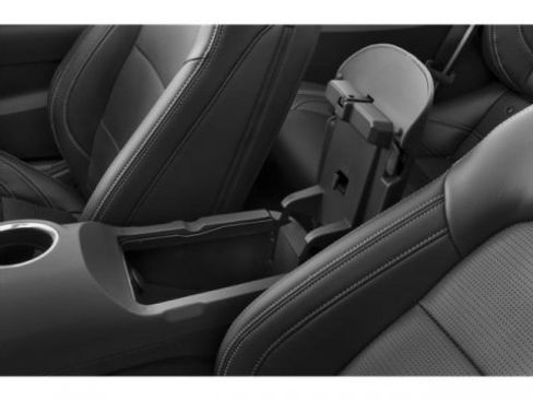 Used 2024 Ford Mustang GT Premium w/ GT Performance Package image 14