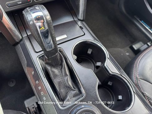 Used 2019 Ford Explorer Sport AWD/4WD image 35
