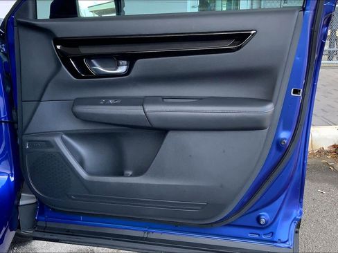 Used 2023 Honda CR-V EX-L image 44