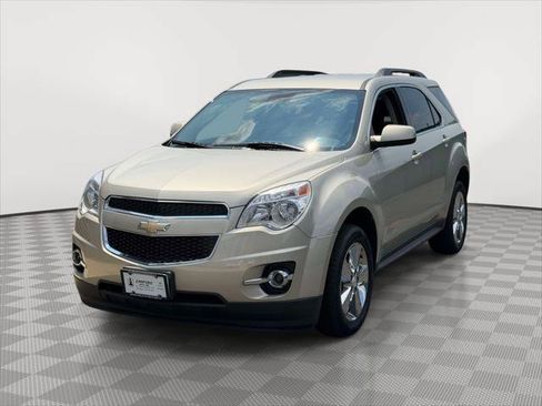Used 2013 Chevrolet Equinox LT w/ Power Convenience Package FWD image 3