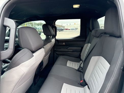 Used 2024 Toyota Tacoma TRD Sport image 26