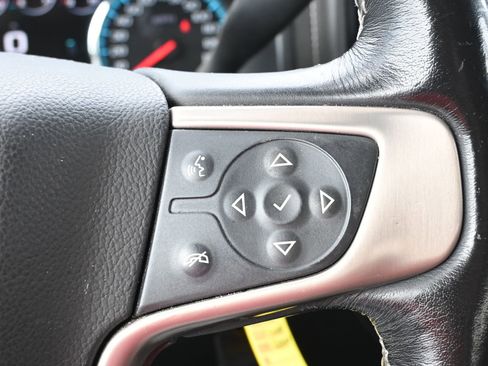 Used 2018 GMC Sierra 1500 Denali AWD/4WD image 13