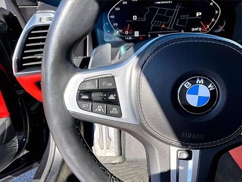 Used 2022 BMW M850i xDrive Coupe image 10