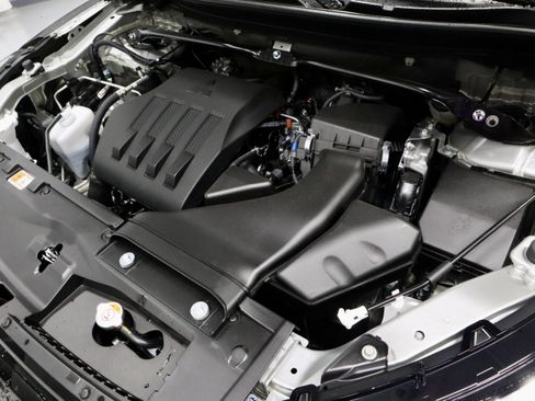 New 2026 Mitsubishi Eclipse Cross SEL image 30