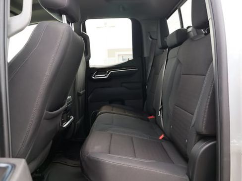 Used 2025 GMC Sierra 1500 Elevation w/ Preferred Package AWD/4WD image 8