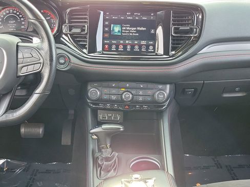 Used 2023 Dodge Durango GT RWD image 29