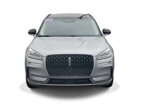 Certified 2023 Lincoln Corsair Reserve w/ Equipment Group 202A AWD/4WD image 2