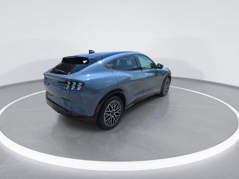 Used 2024 Ford Mustang Mach-E Premium AWD/4WD image 8