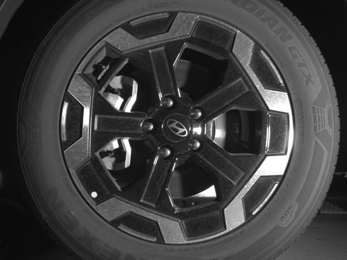 Used 2026 Hyundai Santa Fe SEL FWD image 14