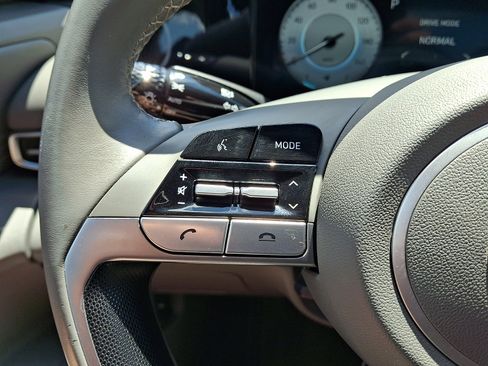 Certified 2023 Hyundai Elantra SEL w/ Convenience Package FWD image 20
