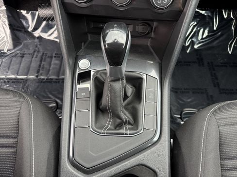 Used 2023 Volkswagen Tiguan S w/ IQ.Drive Package FWD image 18