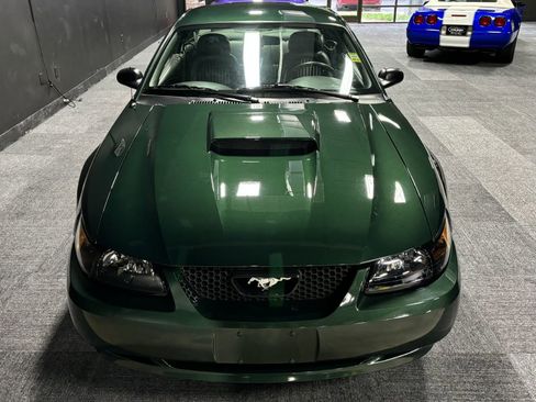 Used 2001 Ford Mustang GT image 17