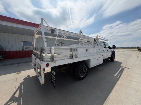 Used 2021 Ford F450 XL w/ Power Equipment Group image 8