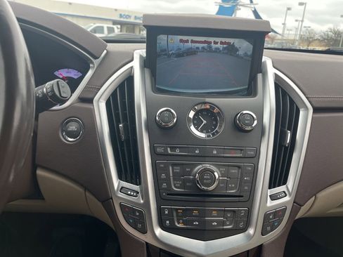 Used 2012 Cadillac SRX Premium image 11