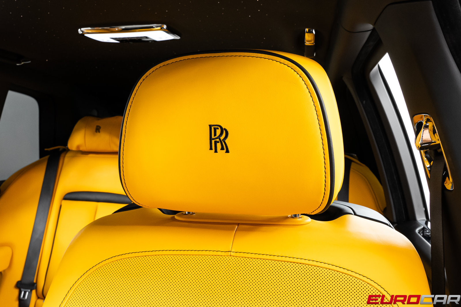 Used 2023 Rolls-Royce Cullinan AWD/4WD image 42