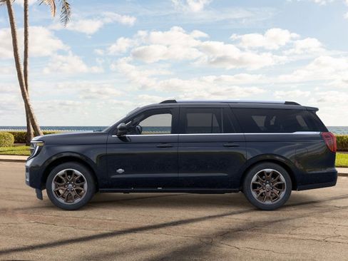 New 2026 Ford Expedition Max King Ranch image 19