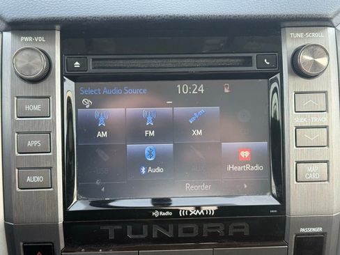 Used 2017 Toyota Tundra SR5 w/ TRD Off Road Package image 9