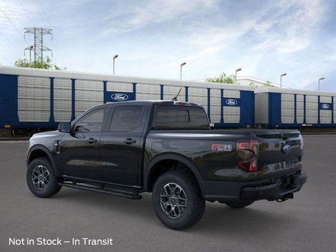New 2026 Ford Ranger XLT image 4