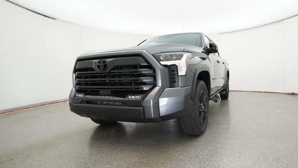 New 2026 Toyota Tundra Limited w/ Nightshade Package AWD/4WD image 32