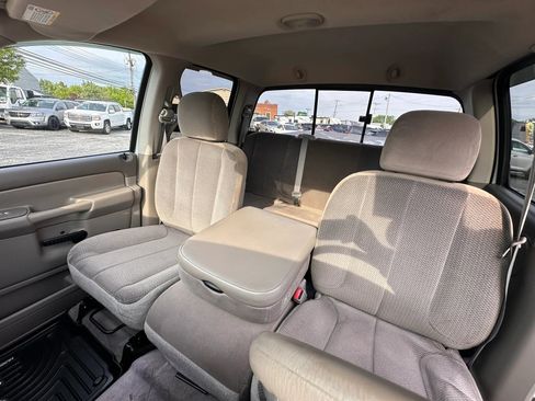 Used 2003 Dodge Ram 1500 Truck SLT RWD image 15