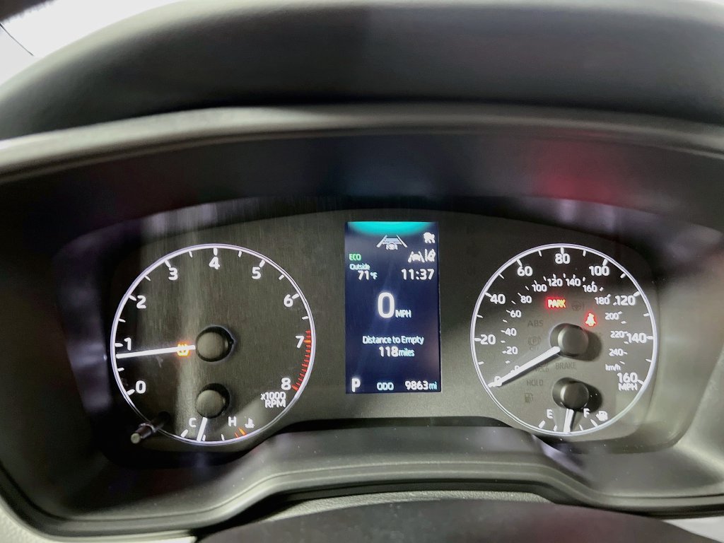 Used 2024 Toyota Corolla SE FWD image 18