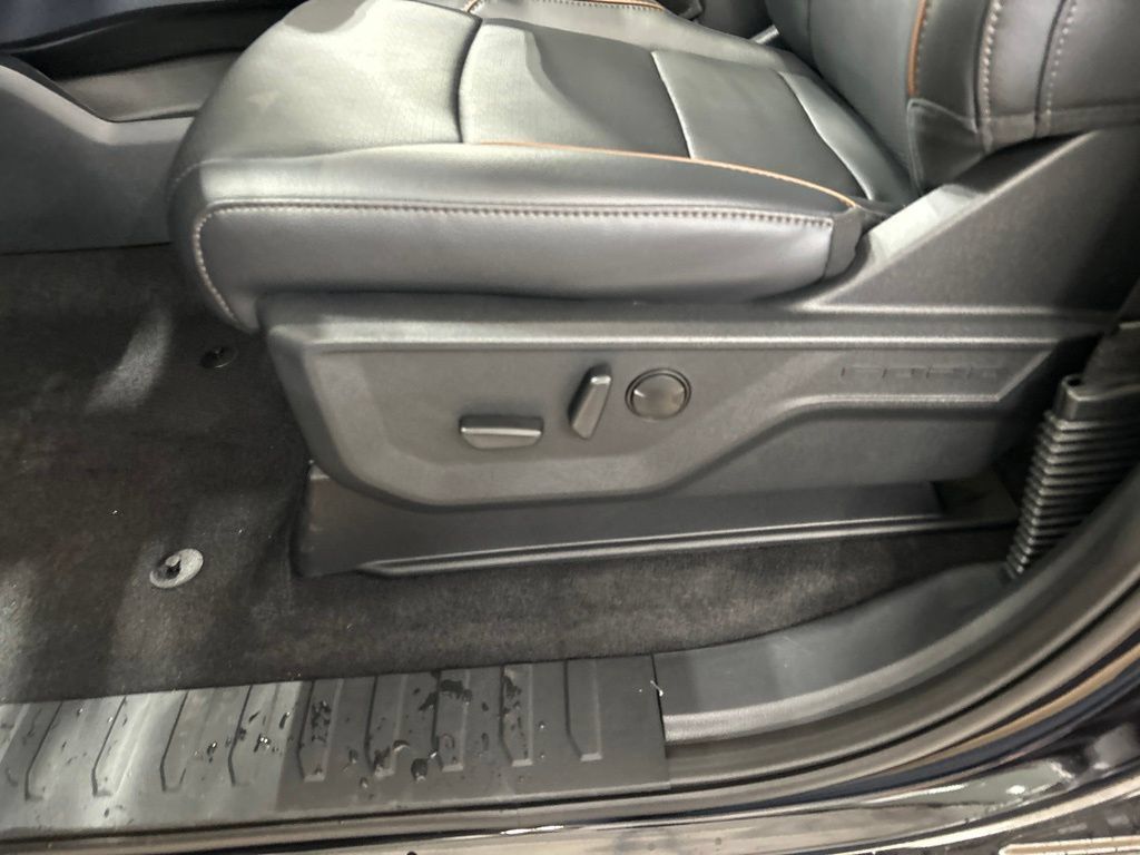 New 2026 Ford F150 Lariat AWD/4WD image 11