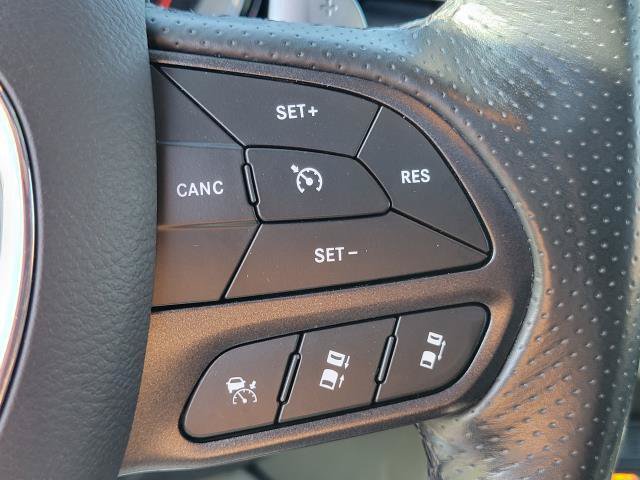 Certified 2023 Dodge Durango GT AWD/4WD image 13