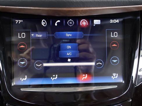 Used 2016 Cadillac Escalade ESV Premium AWD/4WD image 55