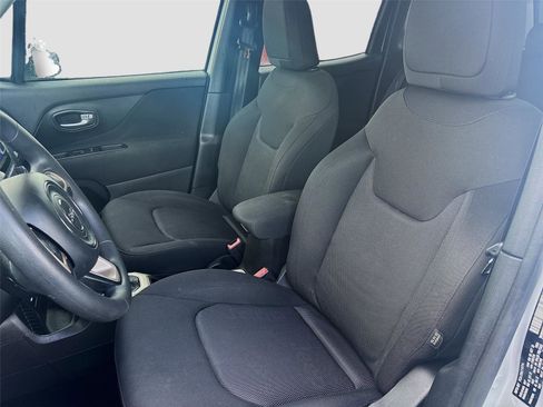 Used 2017 Jeep Renegade Sport w/ Power & Air Group image 19