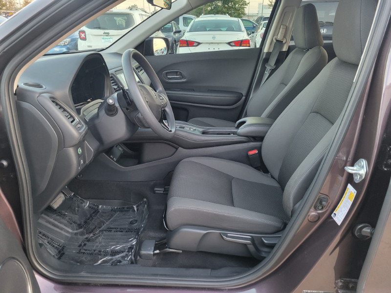 Used 2022 Honda HR-V EX image 12