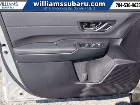 New 2026 Subaru Outback Touring XT AWD/4WD image 9