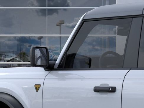 New 2026 Ford Bronco Badlands AWD/4WD image 54