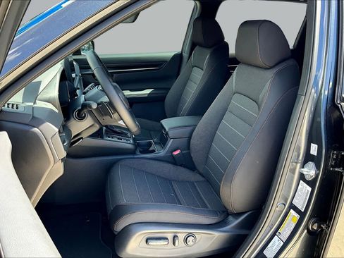 New 2026 Honda CR-V Sport image 9