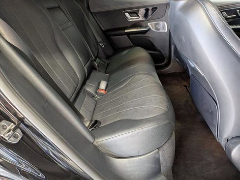 Certified 2024 Mercedes-Benz EQE 350+ 4MATIC SUV image 21