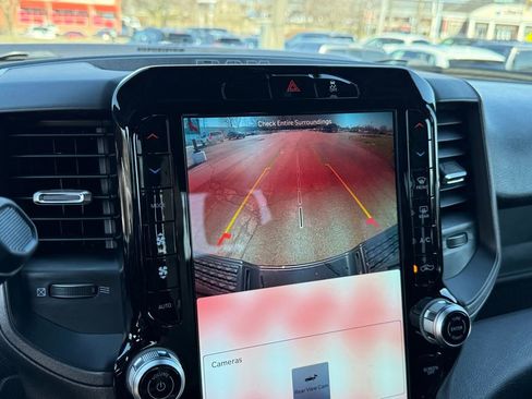 New 2026 RAM 2500 Tradesman image 22