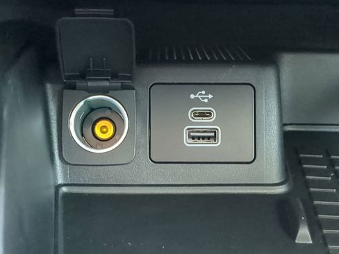 New 2025 Ford Bronco Sport Big Bend image 19