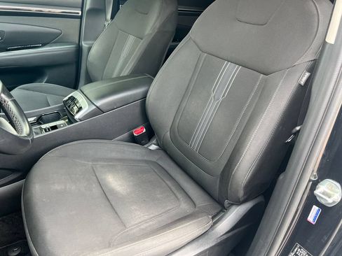 Used 2022 Hyundai Tucson SEL w/ Convenience Package AWD/4WD image 12