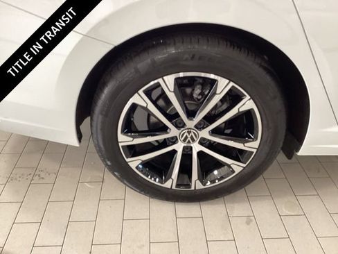 Used 2026 Volkswagen Jetta Sport FWD image 23