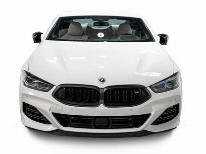 Used 2023 BMW M850i xDrive Coupe