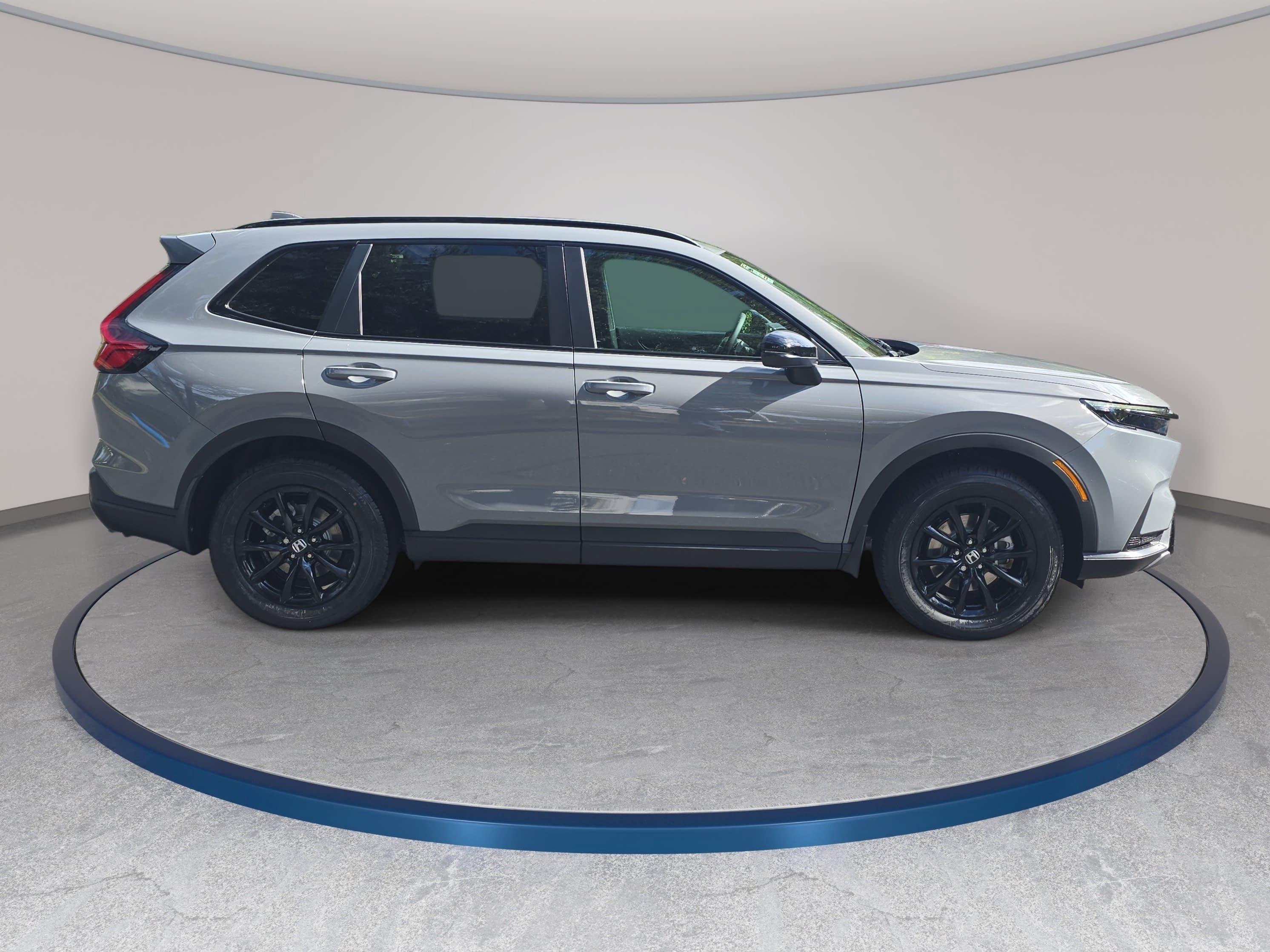 New 2027 Honda CR-V Sport-L image 4