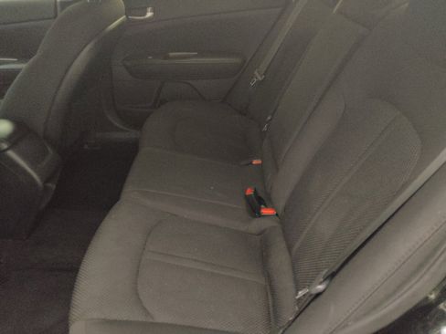 Used 2019 Kia Optima LX FWD image 18