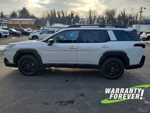 New 2026 Subaru Outback Limited image 4