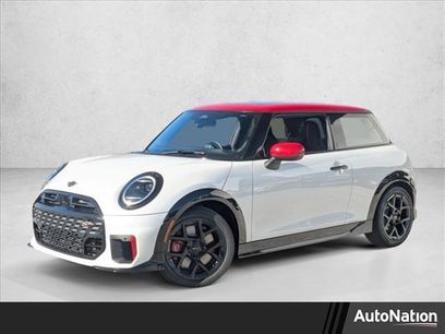 New 2026 MINI Cooper John Cooper Works