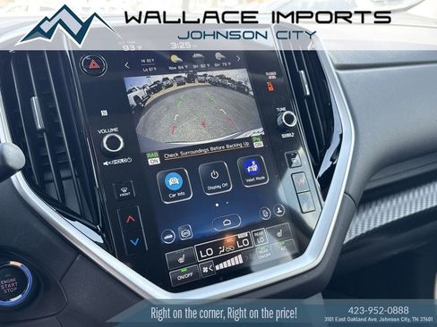 Certified 2023 Subaru Ascent Premium w/ Convenience Package AWD/4WD image 24