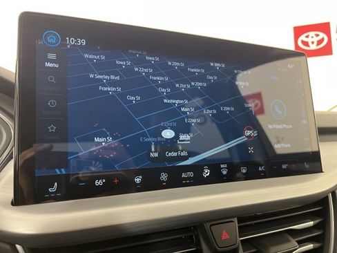 Used 2025 Ford Escape Platinum image 12