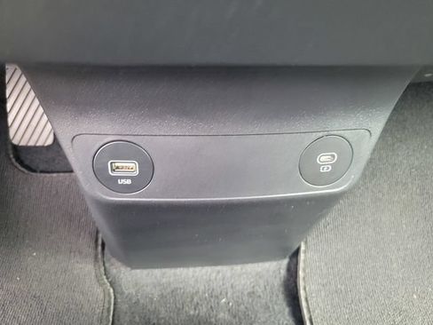 Used 2024 Kia EV6 Light RWD image 24