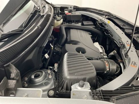 New 2026 Chevrolet Equinox LT w/ Convenience Package II FWD image 22