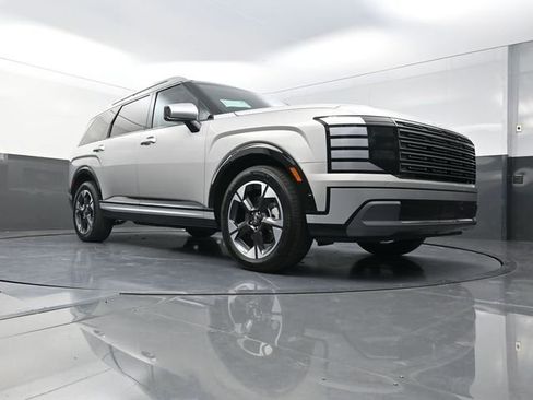 New 2026 Hyundai Palisade Limited AWD/4WD image 33