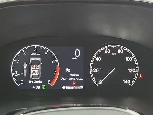 Certified 2024 Honda CR-V EX-L image 19