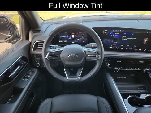Used 2026 Chevrolet Tahoe Z71 AWD/4WD image 22
